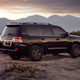 Illustration for article titled The 2020 Toyota Land Cruiser Found a Nice Aesthetic Twist